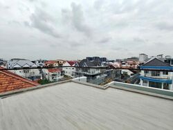 Lorong Marzuki (D14), Semi-Detached #522003411